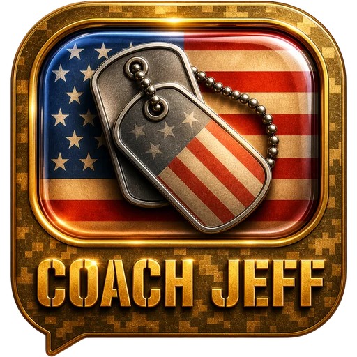 Coach Jeff