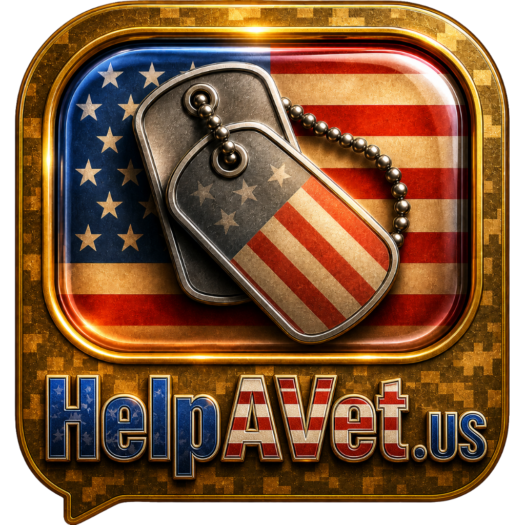 Help A Vet