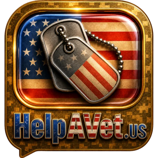 Help A Vet